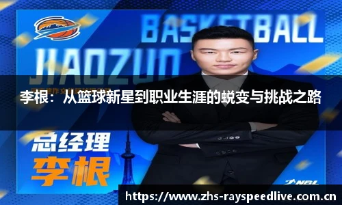 李根：从篮球新星到职业生涯的蜕变与挑战之路